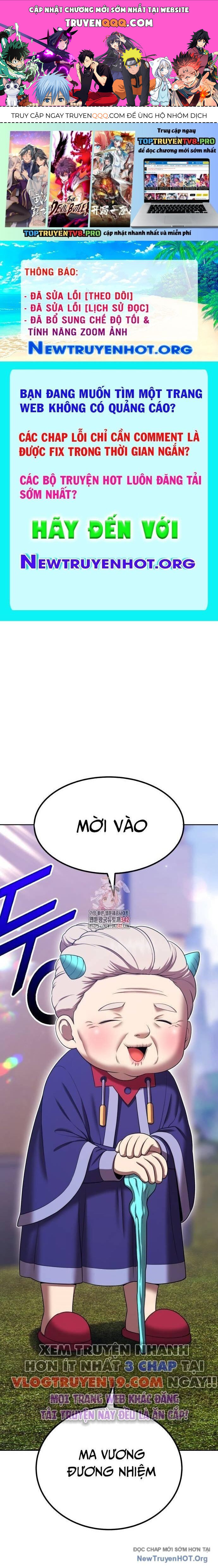 Gậy Cấp 99 Chapter 108 - 1