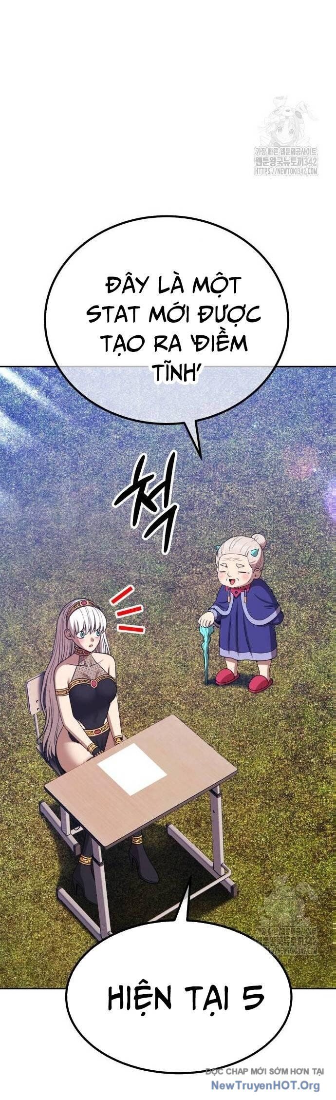 Gậy Cấp 99 Chapter 108 - 108