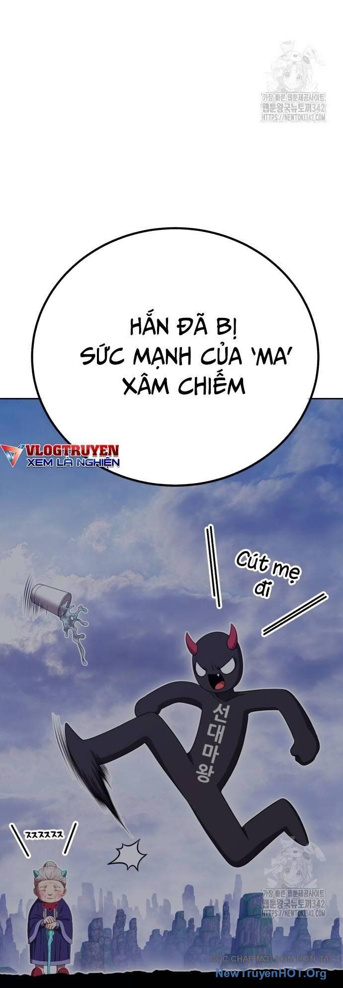 Gậy Cấp 99 Chapter 108 - 133