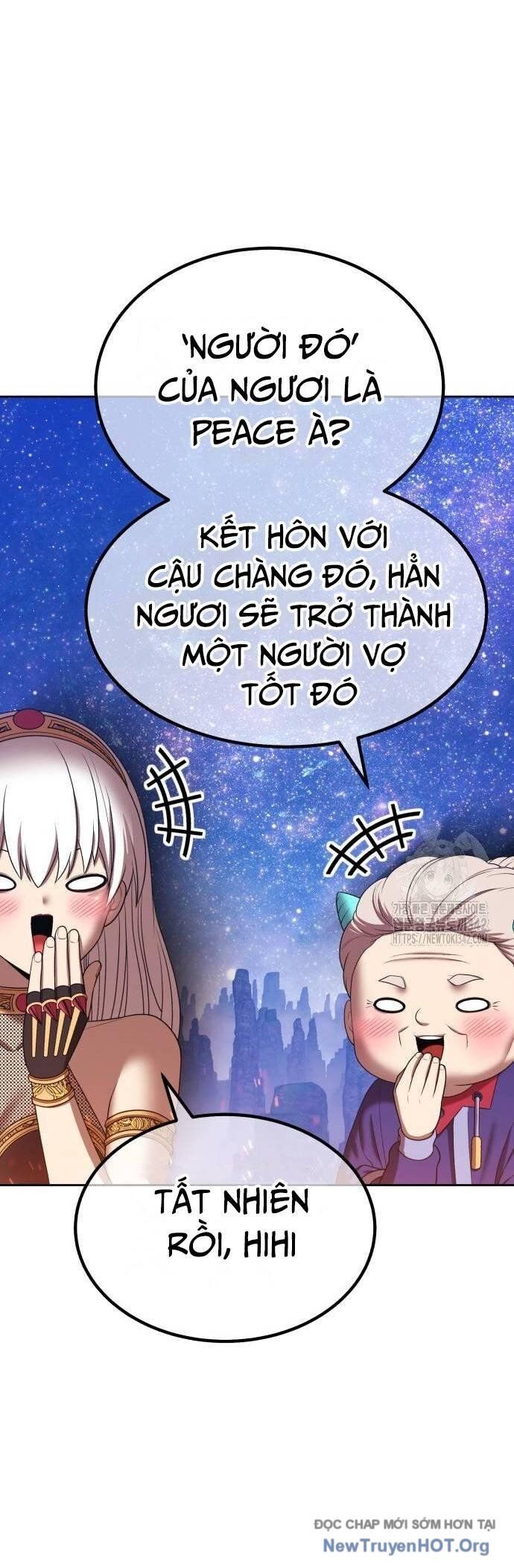 Gậy Cấp 99 Chapter 108 - 137