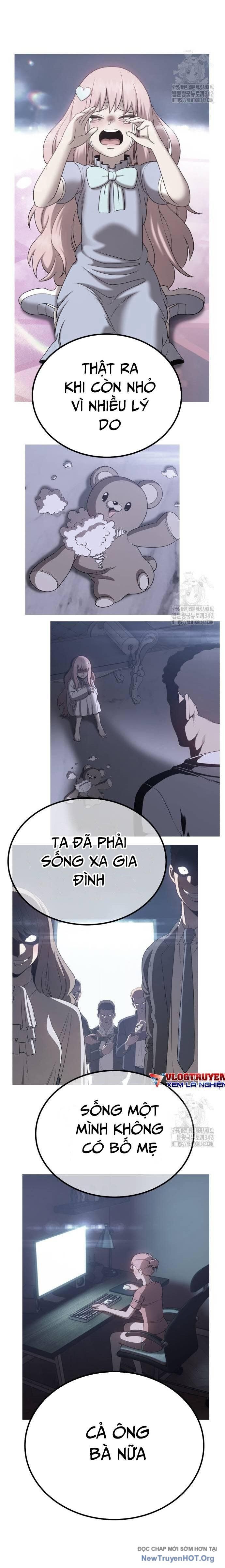 Gậy Cấp 99 Chapter 108 - 140