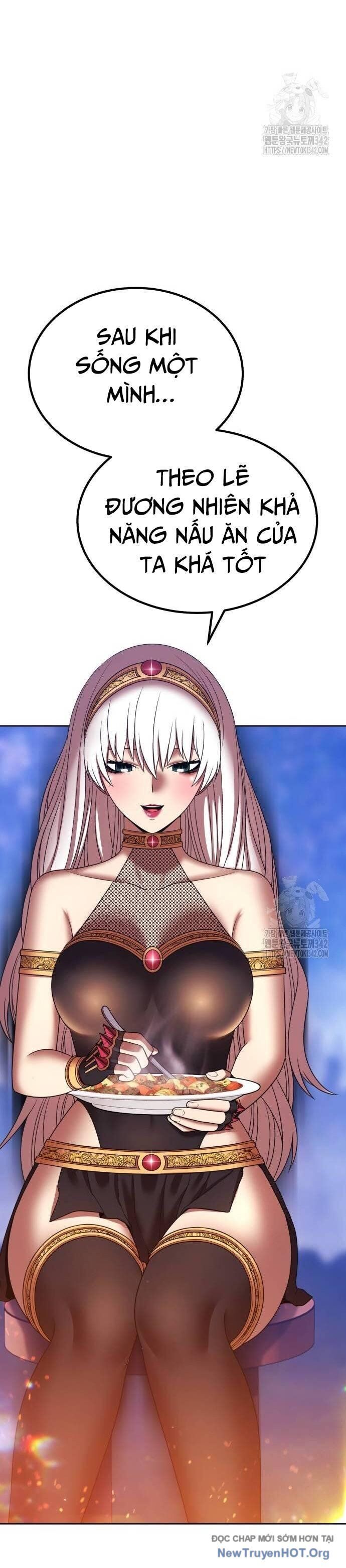 Gậy Cấp 99 Chapter 108 - 141