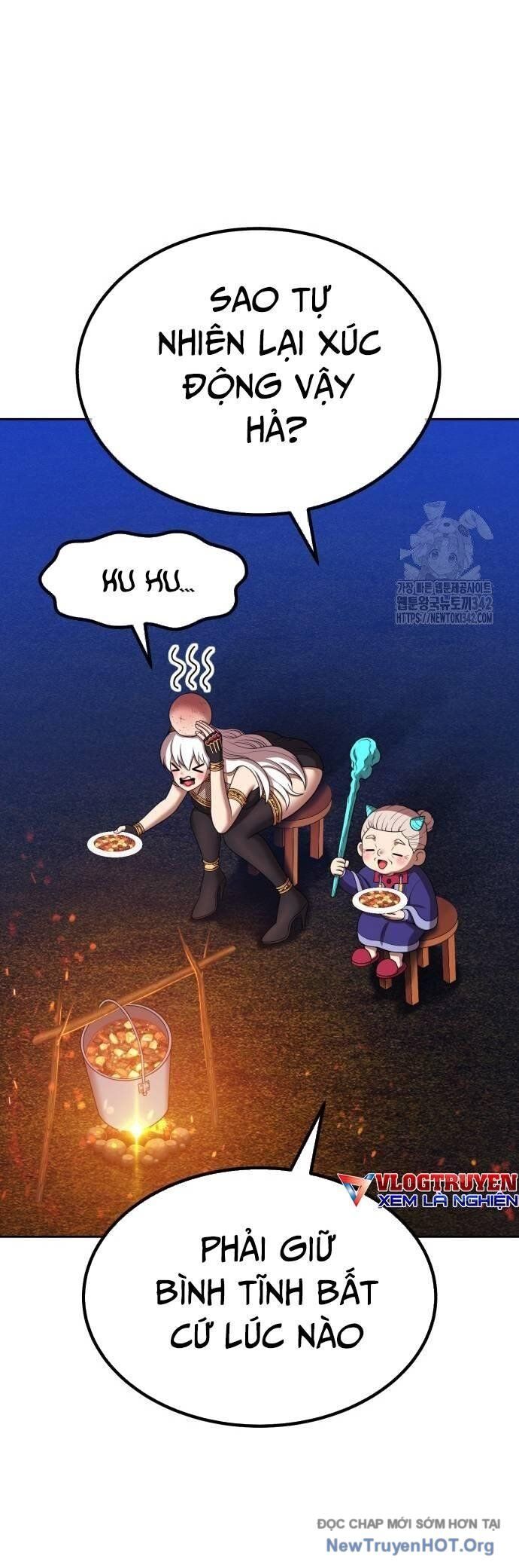 Gậy Cấp 99 Chapter 108 - 143