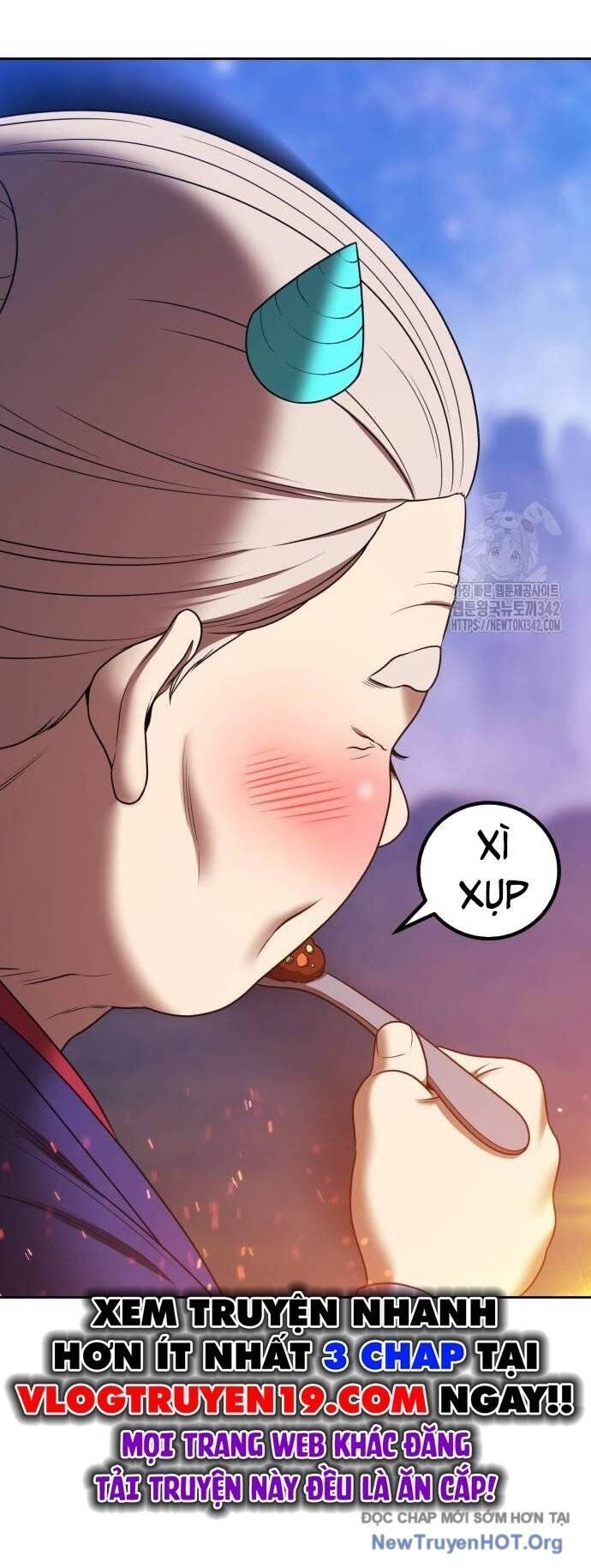 Gậy Cấp 99 Chapter 108 - 147