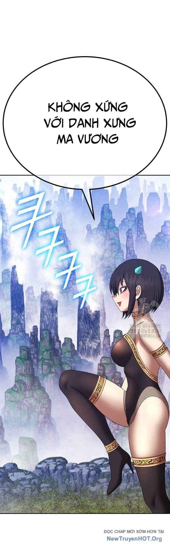 Gậy Cấp 99 Chapter 108 - 30