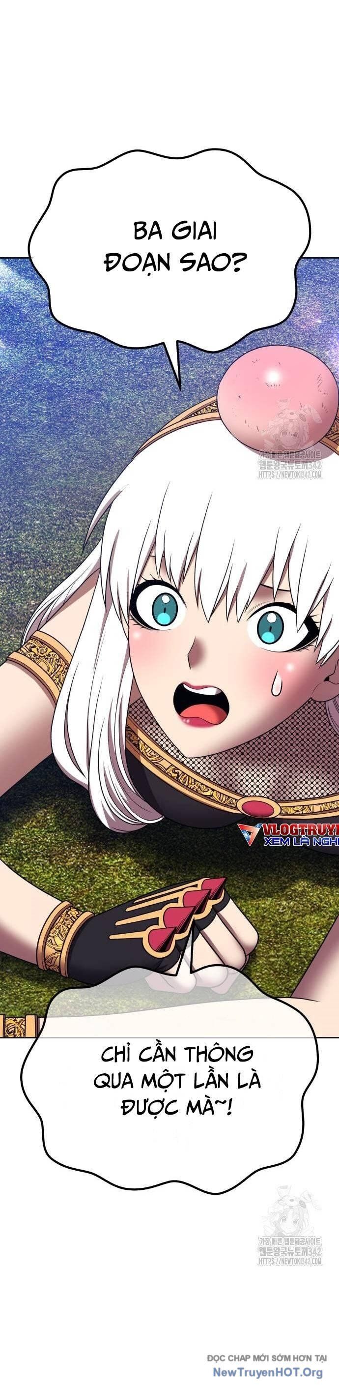 Gậy Cấp 99 Chapter 108 - 6