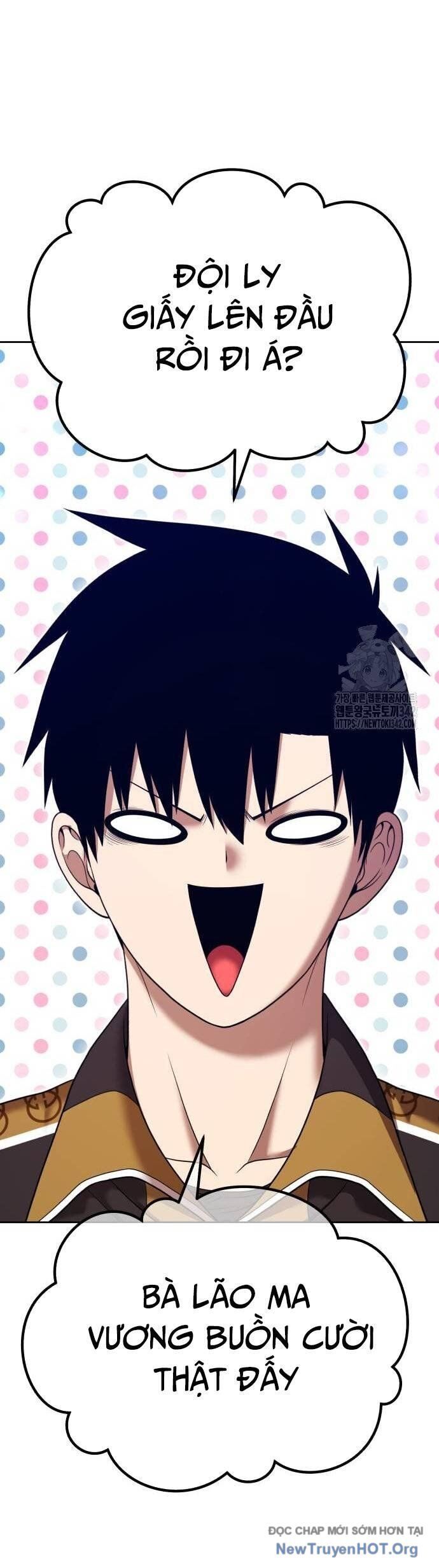 Gậy Cấp 99 Chapter 108 - 67
