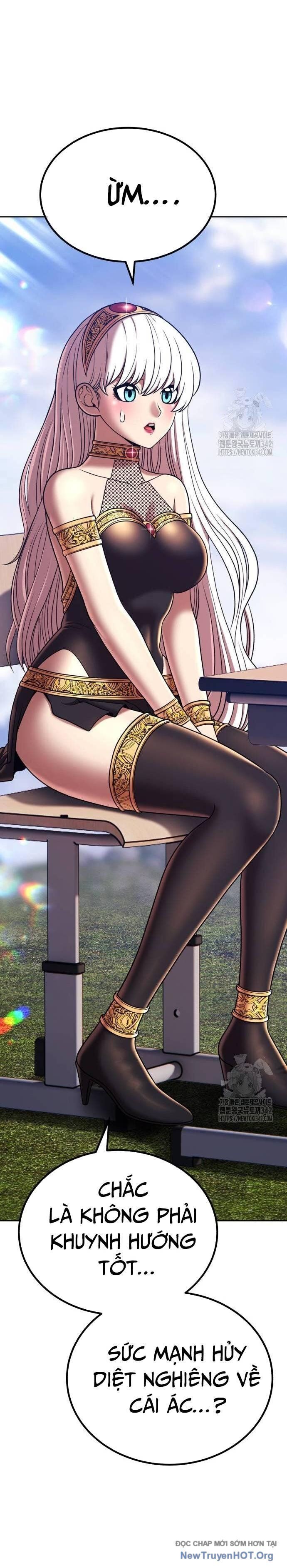 Gậy Cấp 99 Chapter 108 - 88