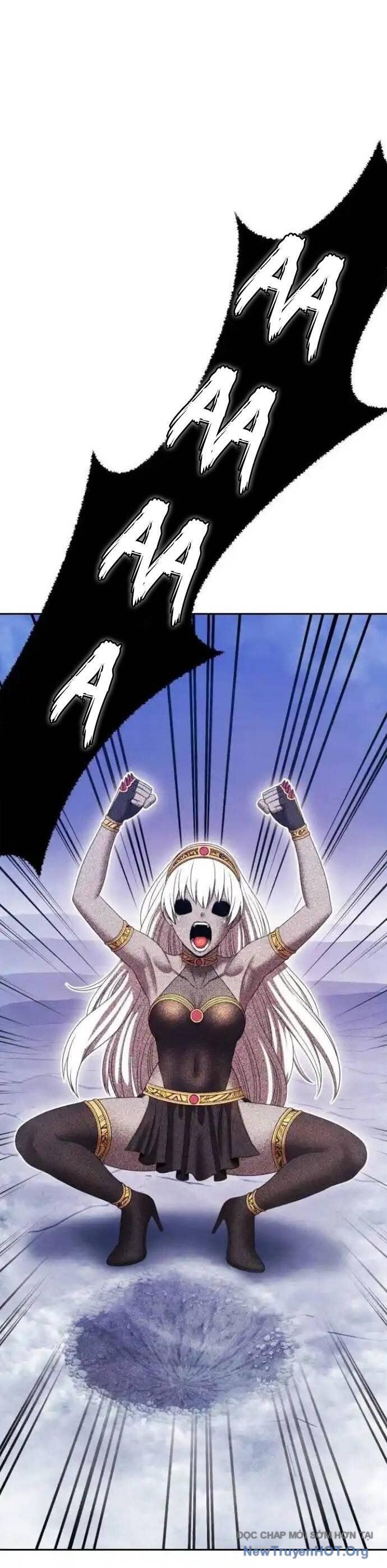 Gậy Cấp 99 Chapter 109 - 113