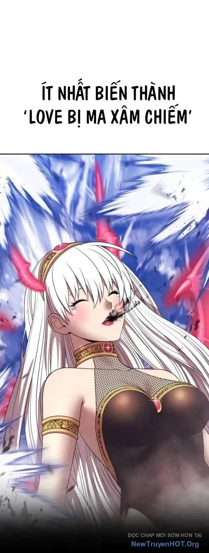 Gậy Cấp 99 Chapter 109 - 121