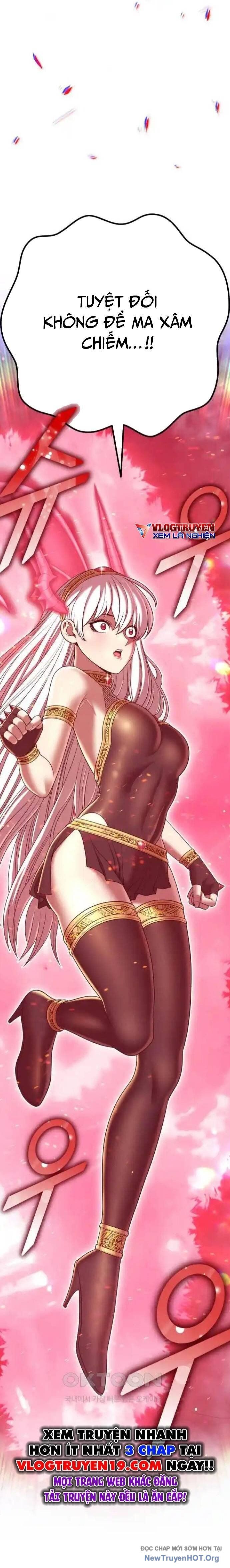 Gậy Cấp 99 Chapter 109 - 131