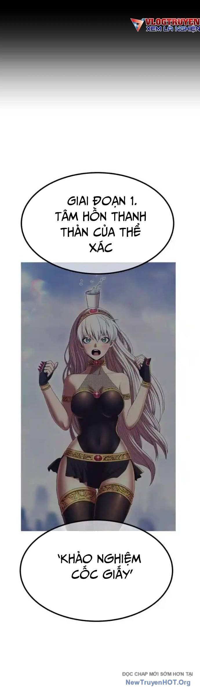 Gậy Cấp 99 Chapter 109 - 38