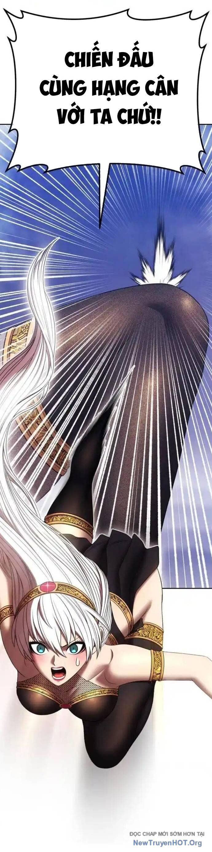 Gậy Cấp 99 Chapter 109 - 100