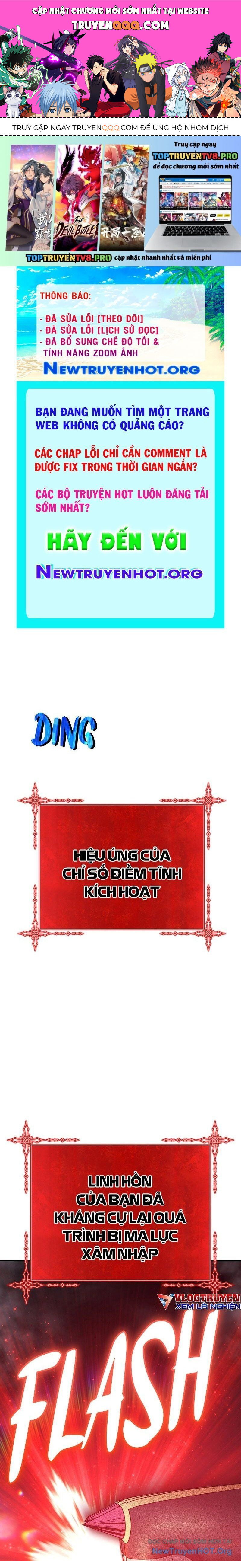Gậy Cấp 99 Chapter 110 - 1