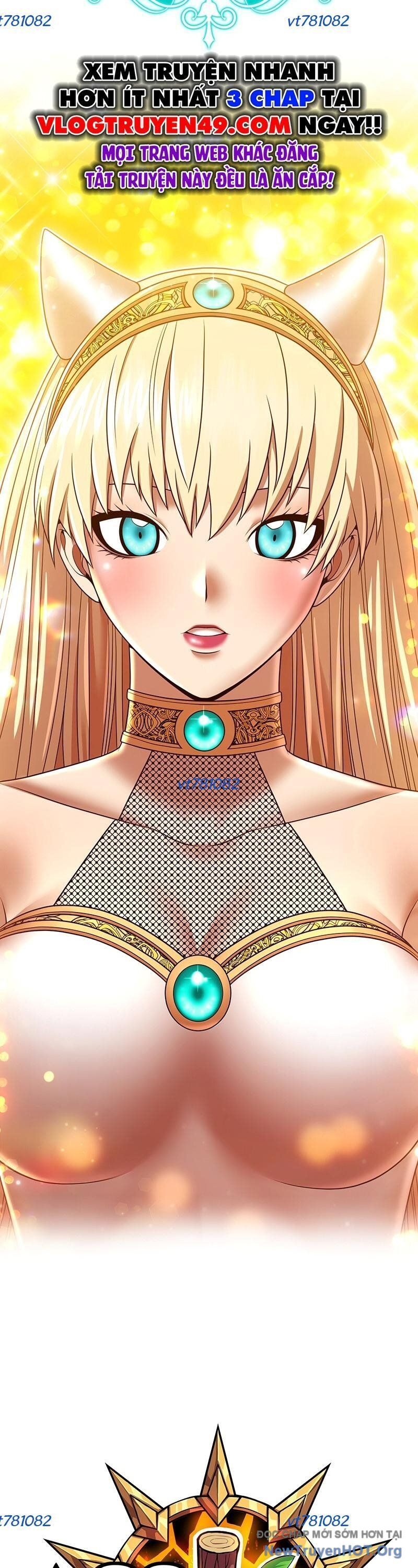Gậy Cấp 99 Chapter 110 - 13