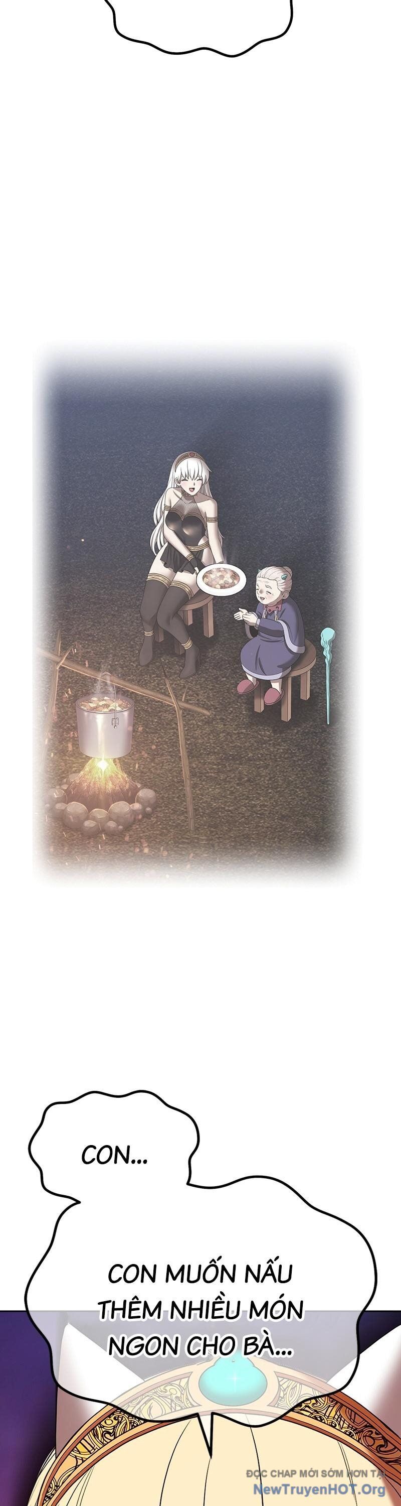 Gậy Cấp 99 Chapter 110 - 124