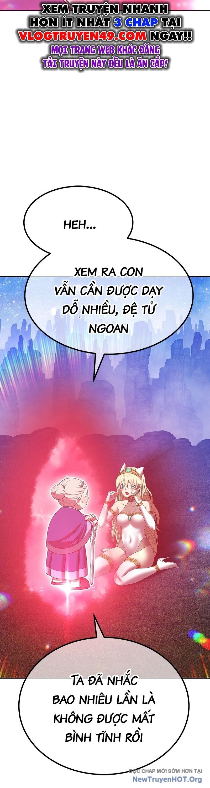Gậy Cấp 99 Chapter 110 - 134