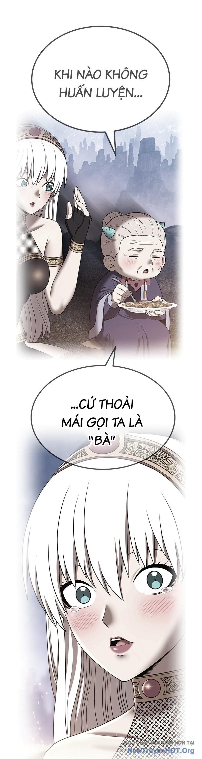 Gậy Cấp 99 Chapter 110 - 137