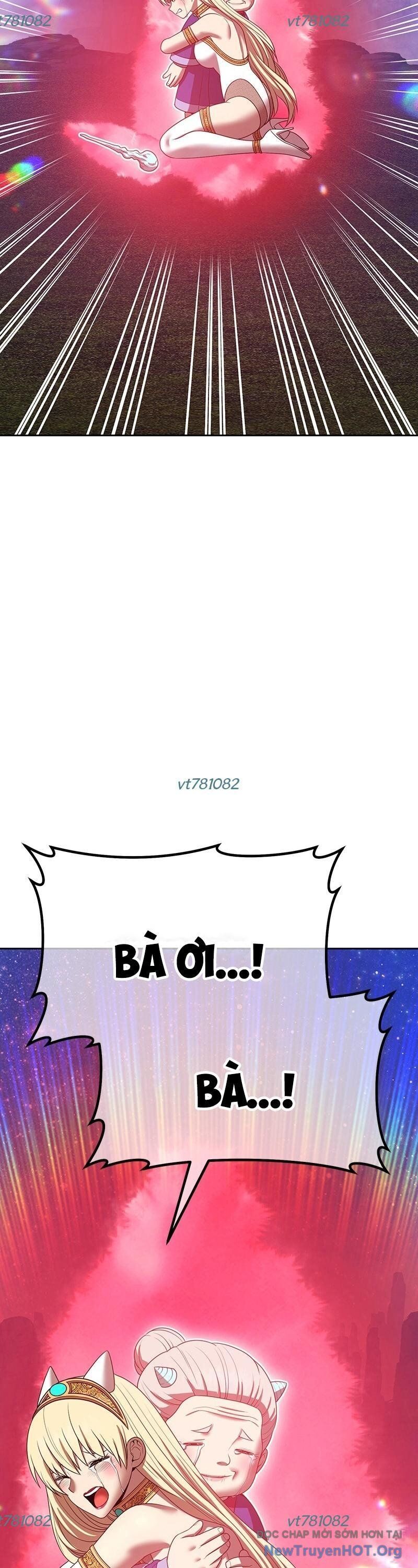 Gậy Cấp 99 Chapter 110 - 139