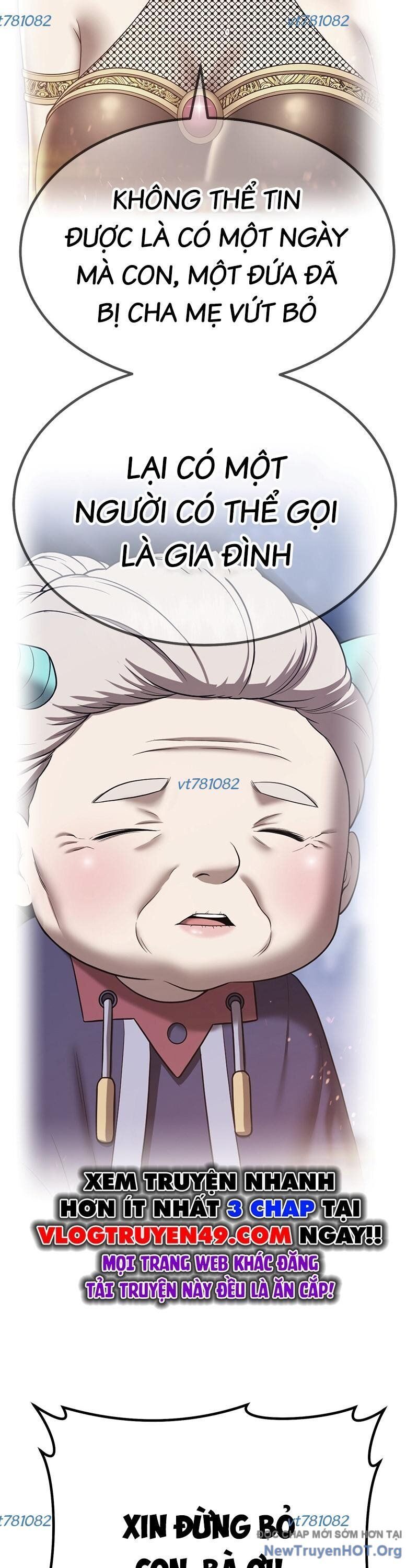 Gậy Cấp 99 Chapter 110 - 141