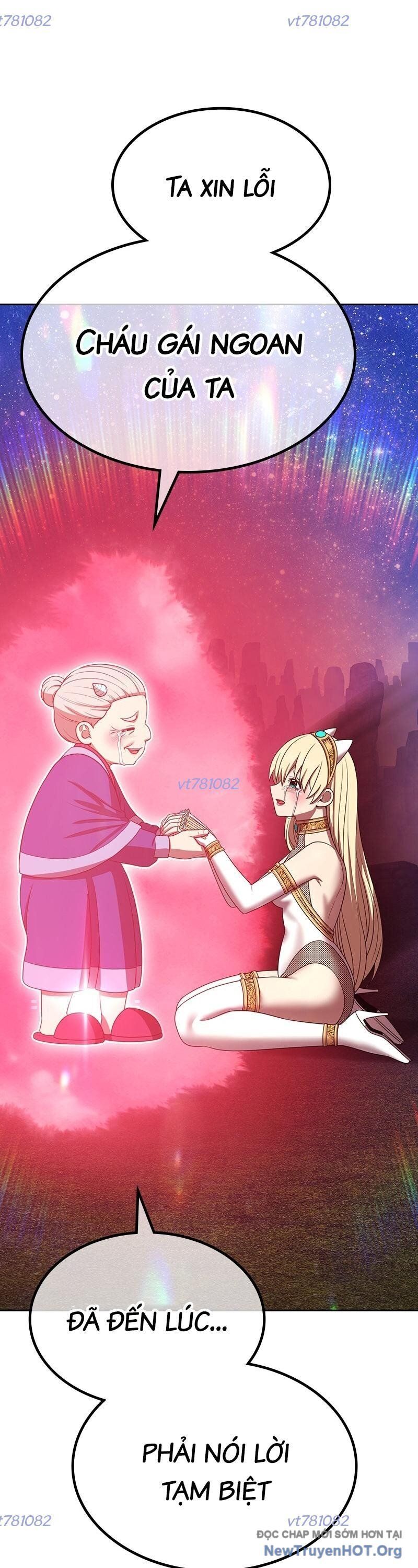 Gậy Cấp 99 Chapter 110 - 145