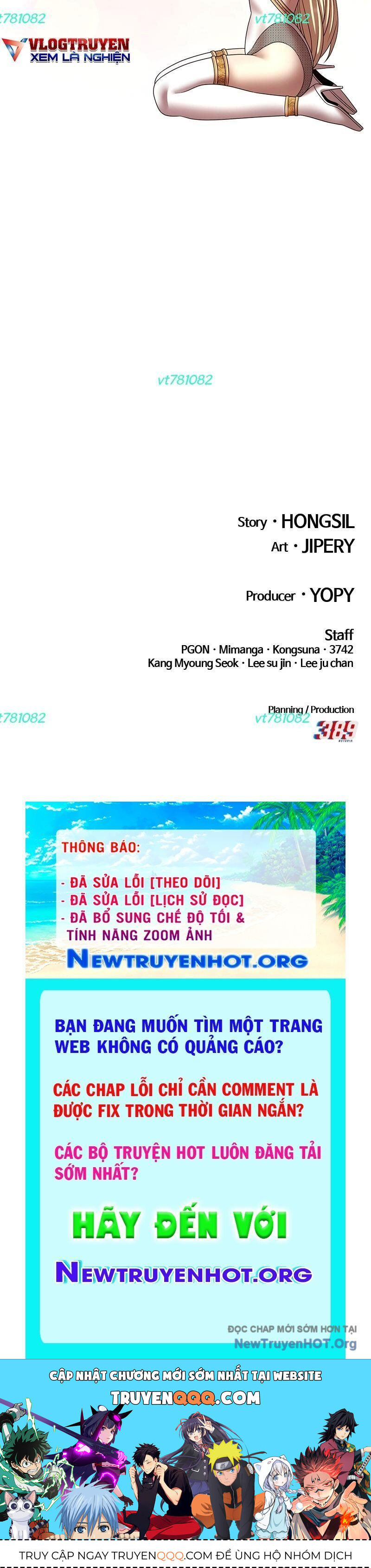 Gậy Cấp 99 Chapter 110 - 150