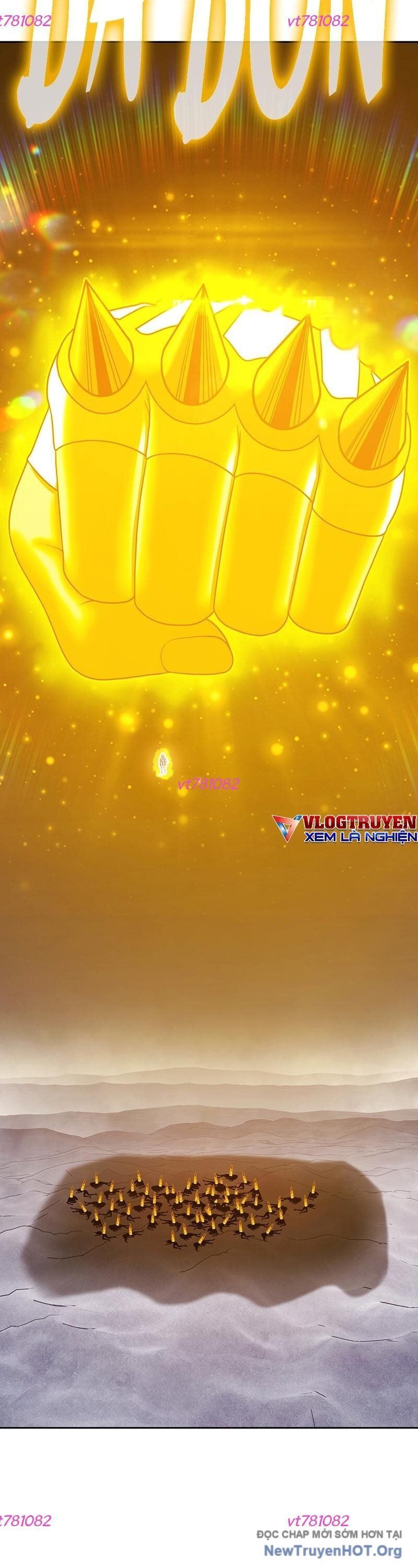 Gậy Cấp 99 Chapter 110 - 92