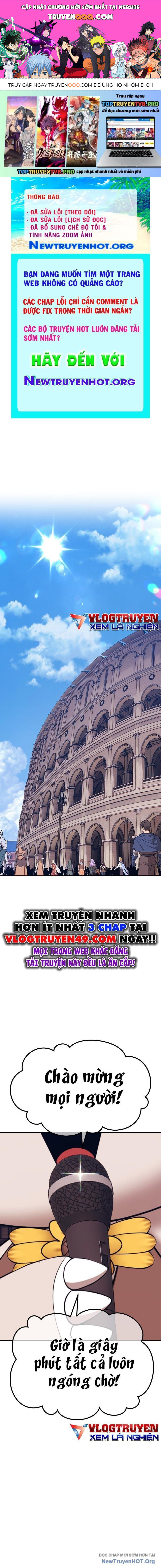 Gậy Cấp 99 Chapter 111 - 1