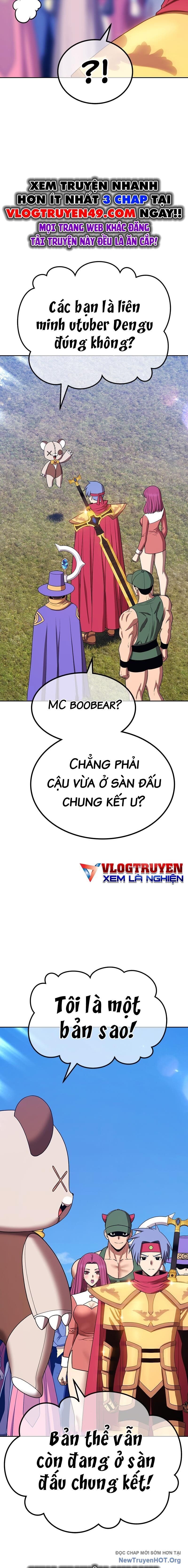 Gậy Cấp 99 Chapter 111 - 16