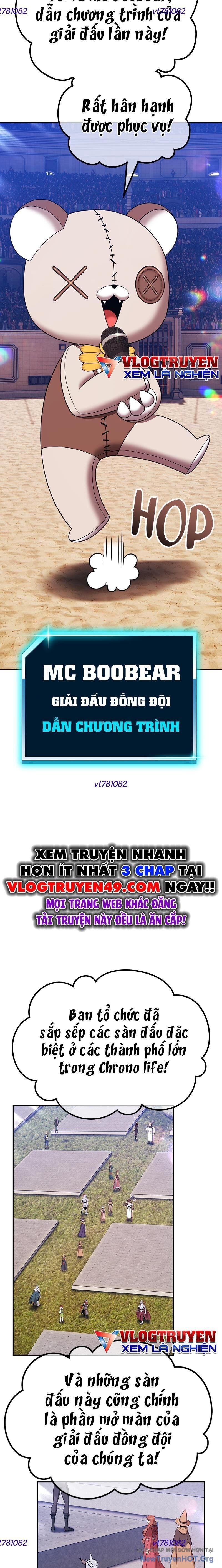 Gậy Cấp 99 Chapter 111 - 4