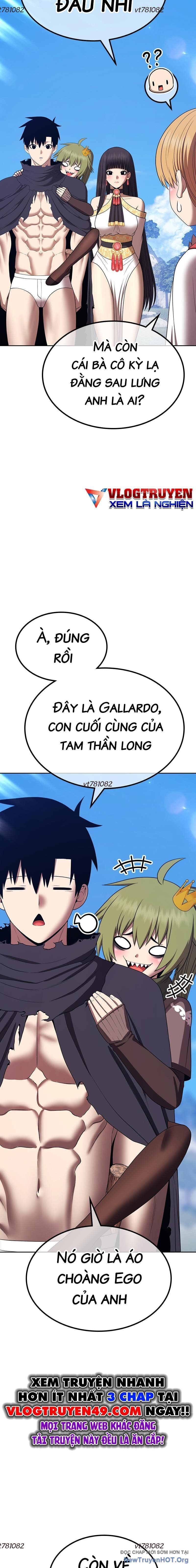 Gậy Cấp 99 Chapter 111 - 39