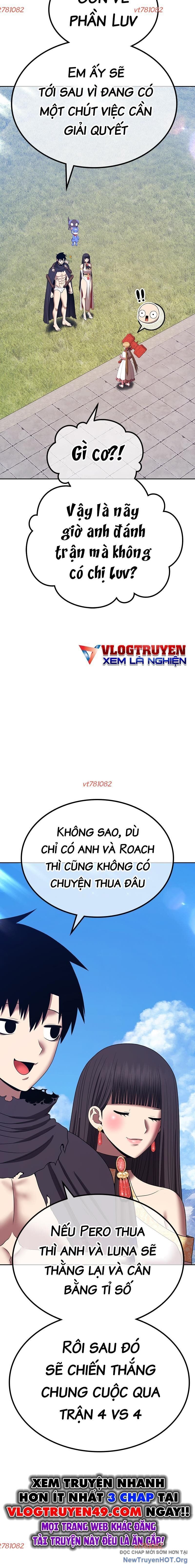 Gậy Cấp 99 Chapter 111 - 40