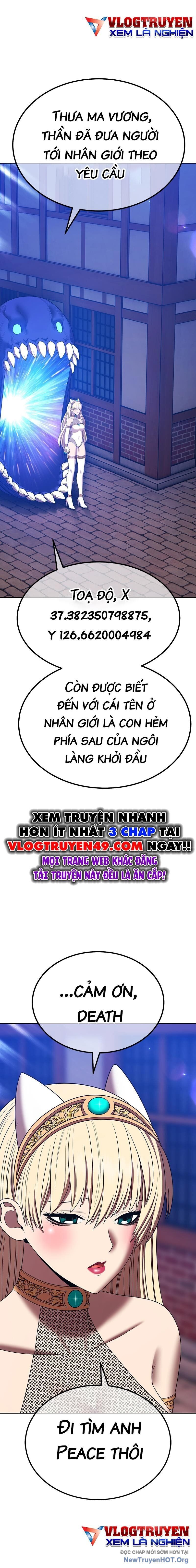 Gậy Cấp 99 Chapter 111 - 55