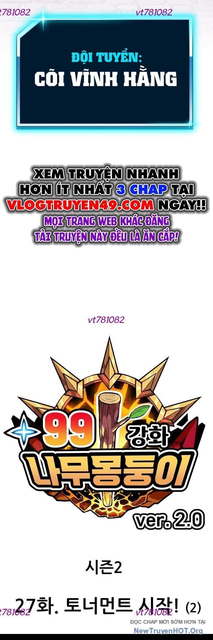 Gậy Cấp 99 Chapter 112 - 11