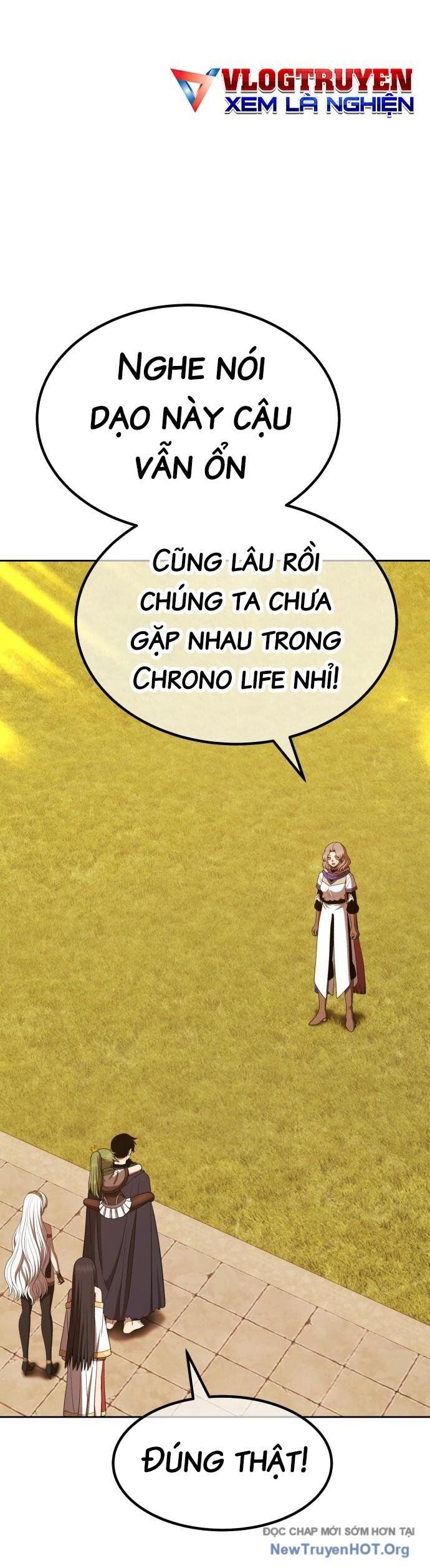 Gậy Cấp 99 Chapter 112 - 117