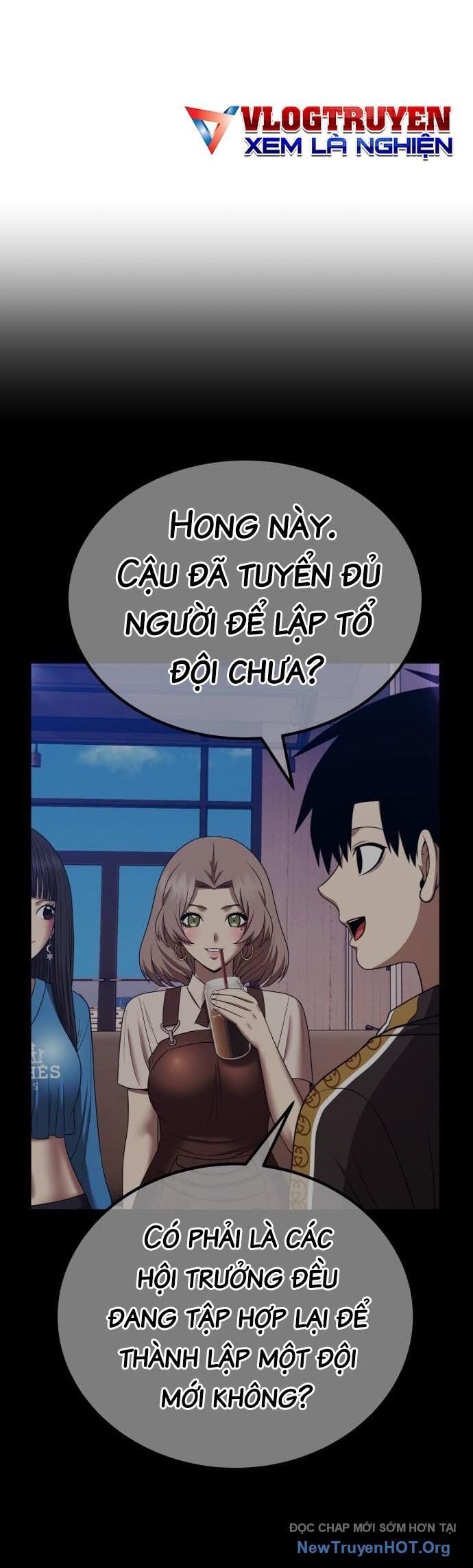 Gậy Cấp 99 Chapter 112 - 120