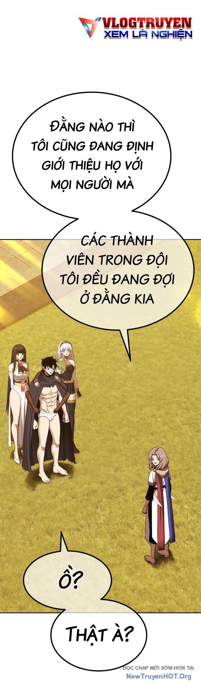 Gậy Cấp 99 Chapter 112 - 126