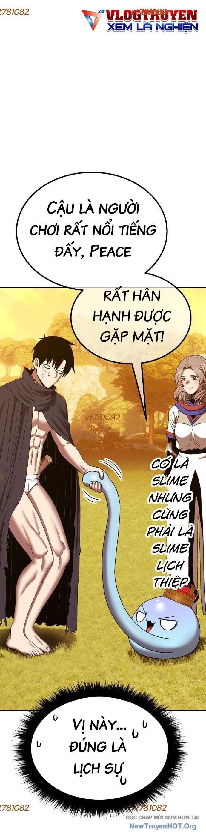 Gậy Cấp 99 Chapter 112 - 135