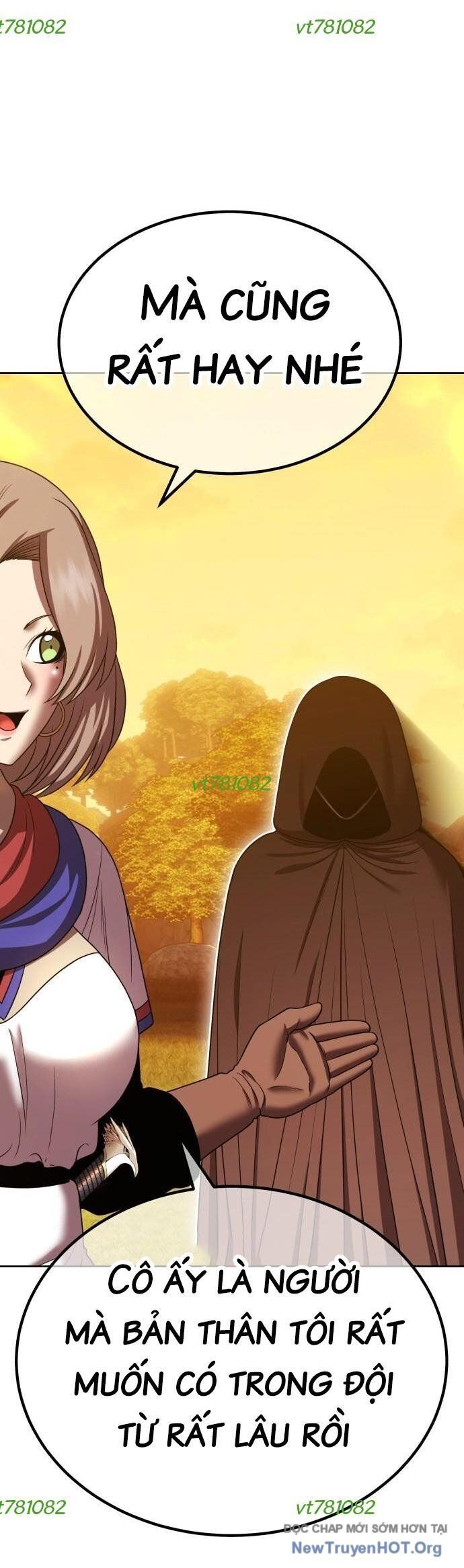 Gậy Cấp 99 Chapter 112 - 138
