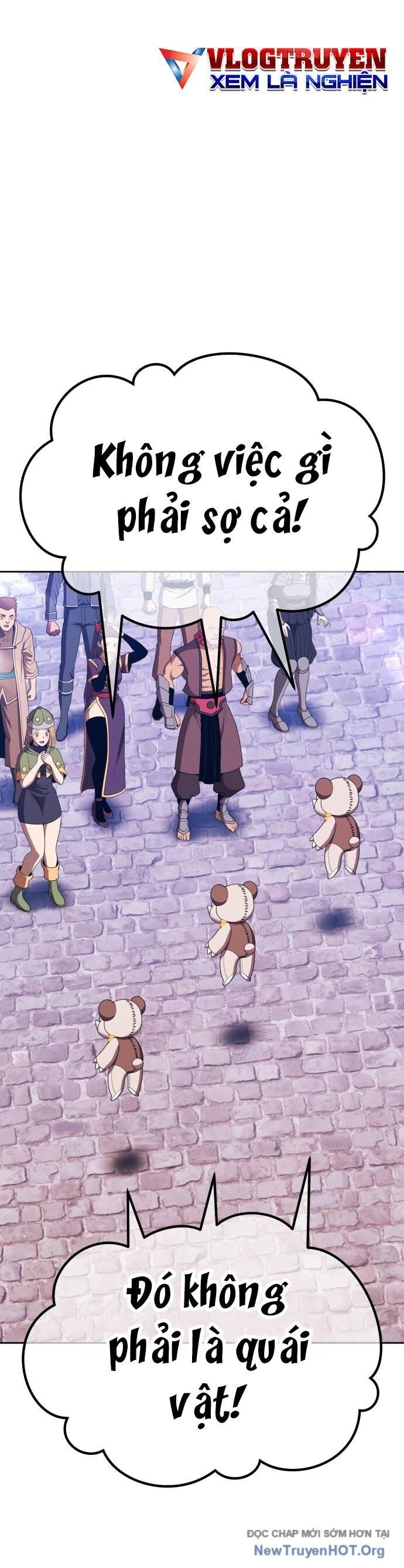 Gậy Cấp 99 Chapter 112 - 21