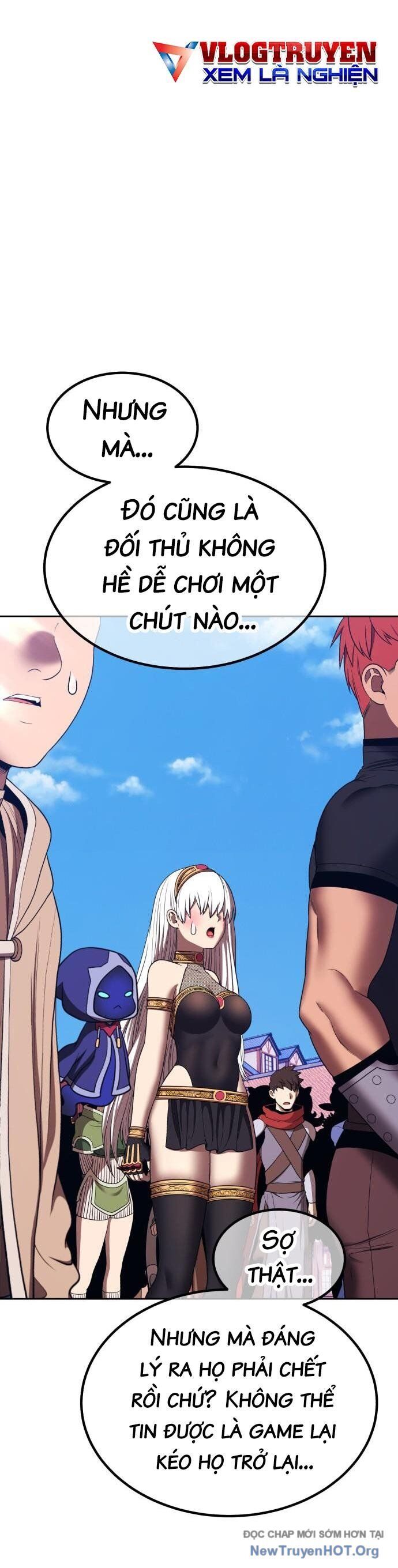 Gậy Cấp 99 Chapter 112 - 27