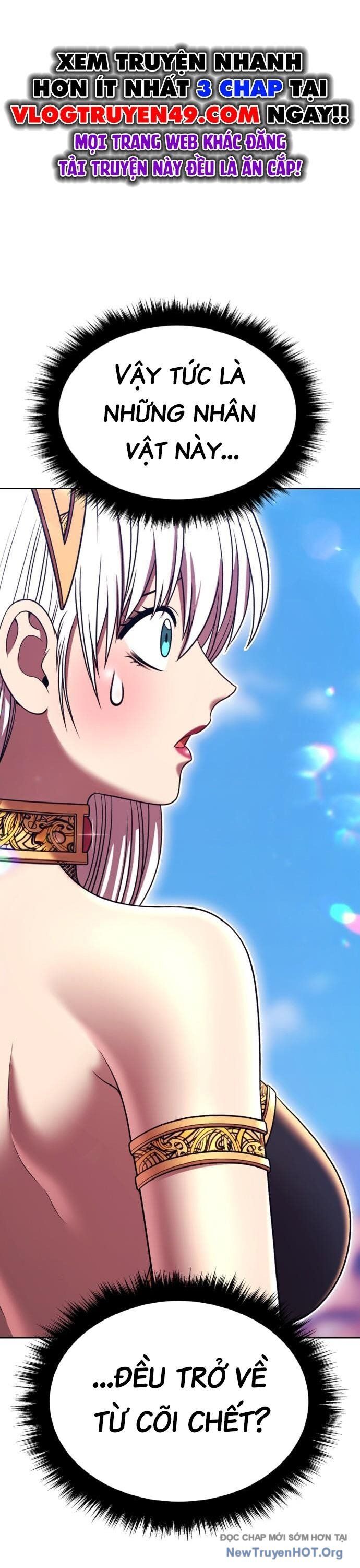 Gậy Cấp 99 Chapter 112 - 34
