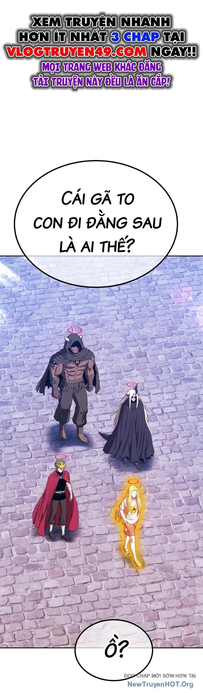 Gậy Cấp 99 Chapter 112 - 37