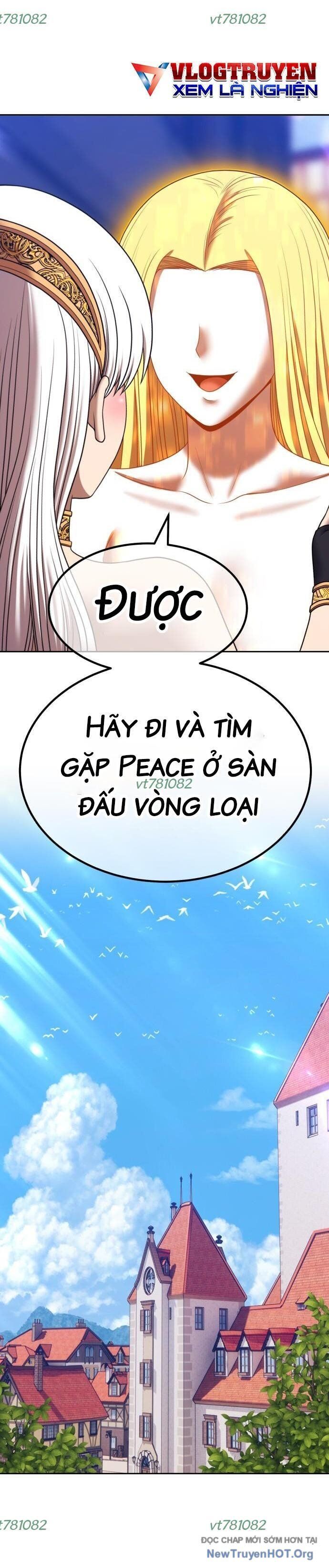 Gậy Cấp 99 Chapter 112 - 5