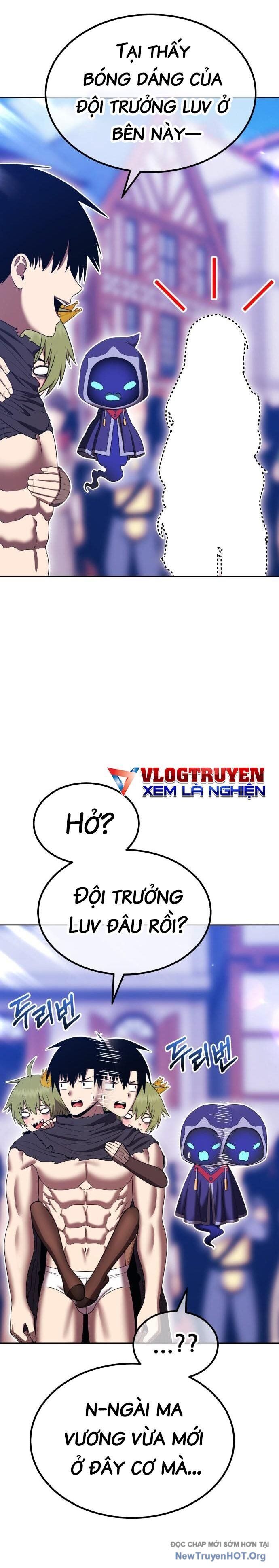Gậy Cấp 99 Chapter 112 - 50