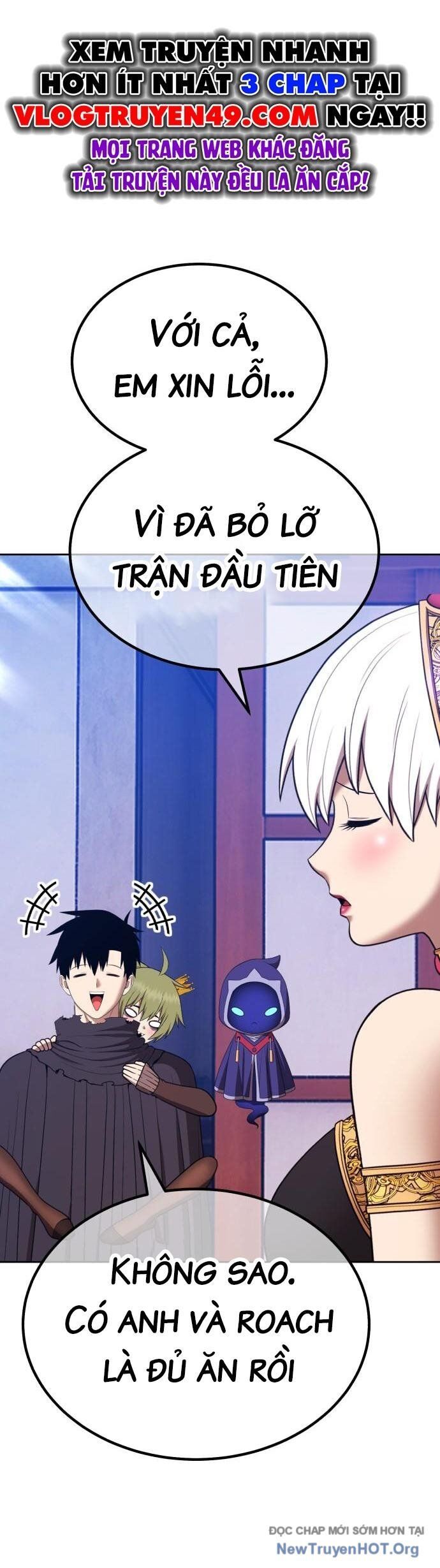 Gậy Cấp 99 Chapter 112 - 93