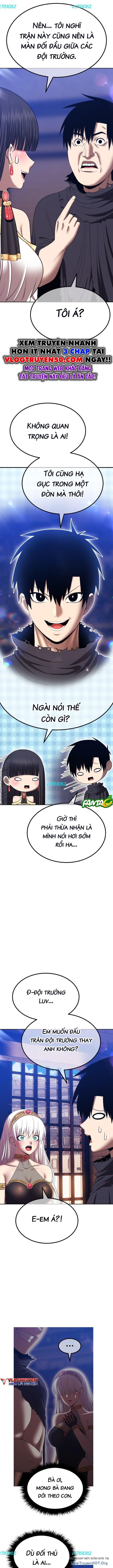 Gậy Cấp 99 Chapter 114 - 11
