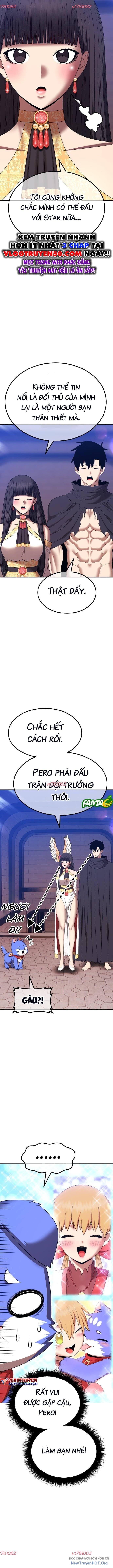 Gậy Cấp 99 Chapter 114 - 15