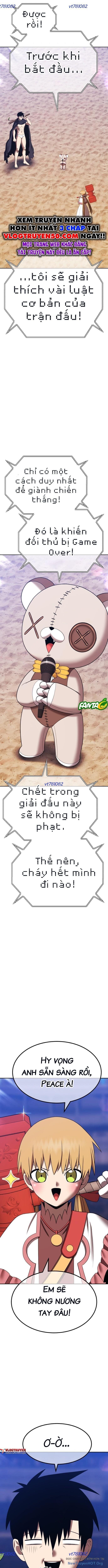 Gậy Cấp 99 Chapter 114 - 25