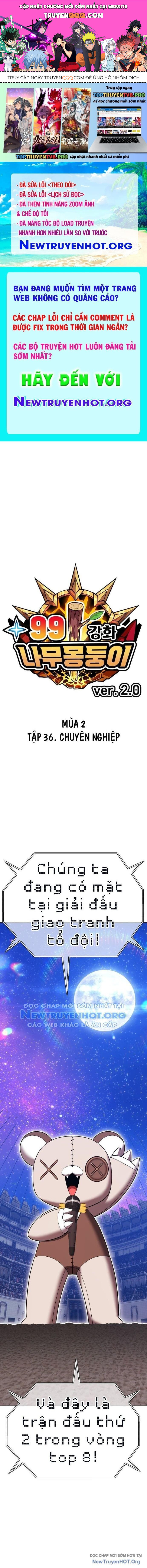 Gậy Cấp 99 Chapter 121 - 1